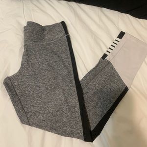 Pink ultimate leggings